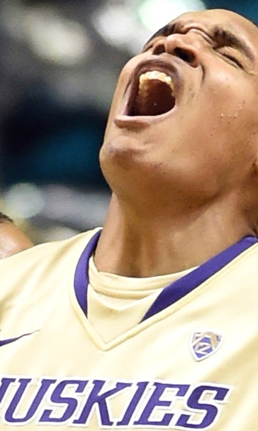 Upshaw believes he's worth the risk, but will NBA teams?